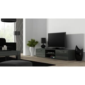 Cama TV stolík SOHO 180 Farba: šedá