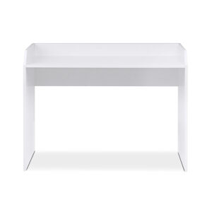 KONSIMO Stôl SCRIBI biely 110 x 82 x 62 cm