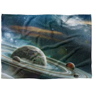 Deka Vesmír  (Rozmer: 150 x 120 cm)