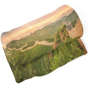 Deka Čínsky múr (Rozmer: 200 x 140 cm)