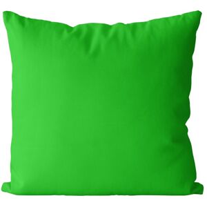 Vankúš Zelený jarný (Veľkosť: 40 x 40 cm)