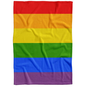 Deka LGBT Stripes
