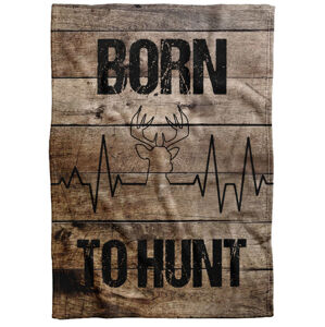 Deka Born to hunt