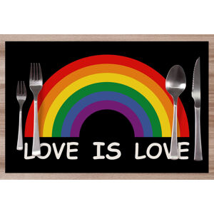 Prestieranie LGBT Rainbow
