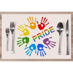 Prestieranie LGBT Pride