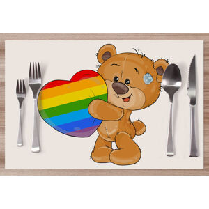 Prestieranie LGBT Bear