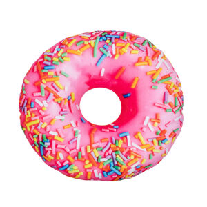 3D vankúš Donut s polevou