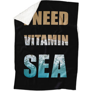Deka Vitamín SEA (Podšitie baránkom: ÁNO)
