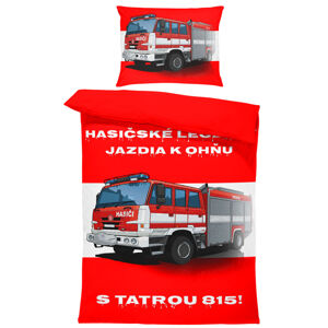 Obliečky Tatra 815 (Rozmer: 1x140/220 + 1x90/70)