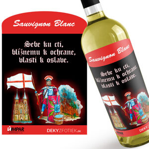 Víno Svätý Florián (Druh Vína: Biele víno)