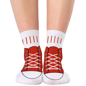 Ponožky Kecky (Veľkosť: 43-46)
