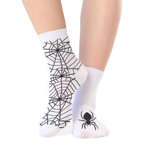 Ponožky Pavúk (Veľkosť: 35-38)