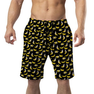 Pánske plavky long – Banana (Veľkosť: XL)